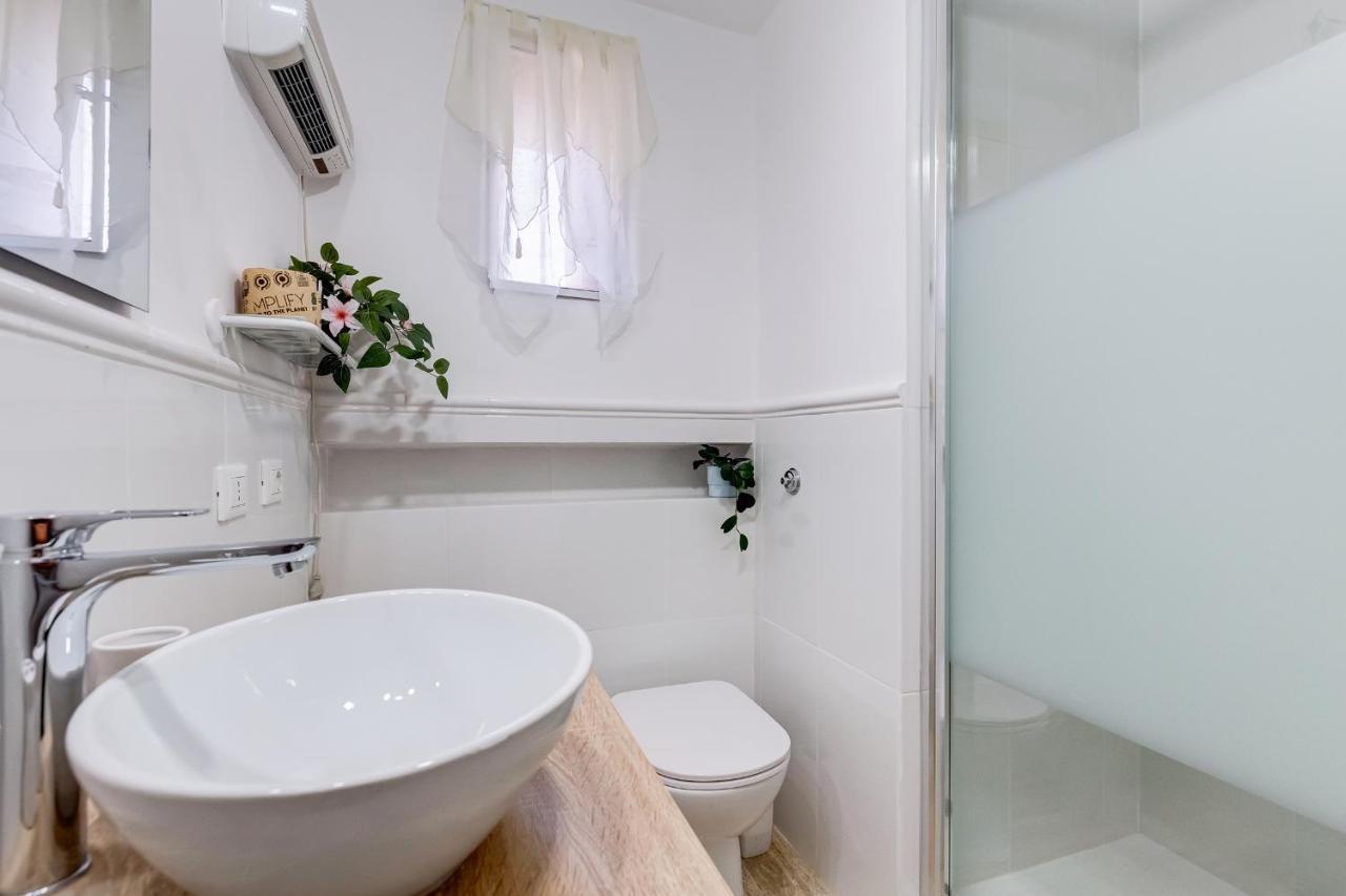 Pigna Suite Roma Exterior foto