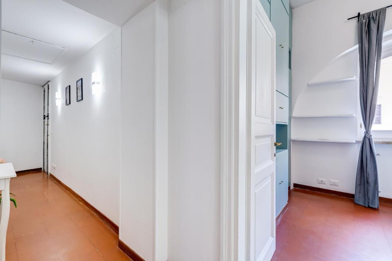 Pigna Suite Roma Exterior foto