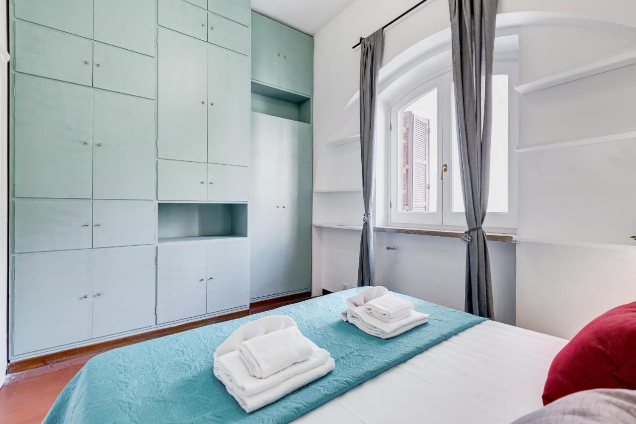 Pigna Suite Roma Exterior foto